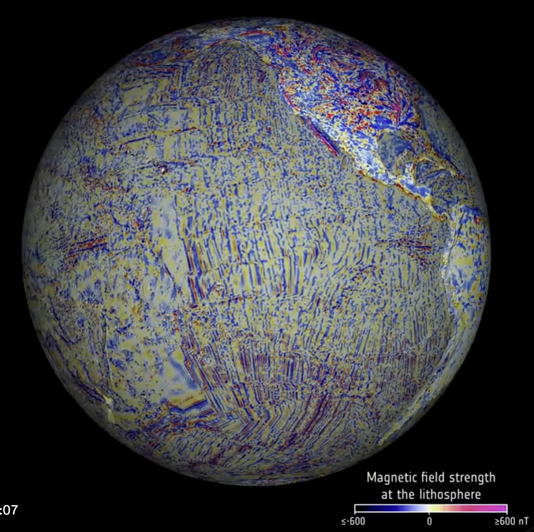 esa-magnetic